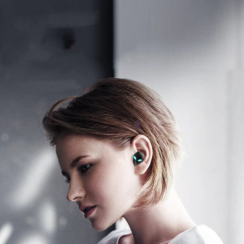 T8 Starman Bluetooth Headset
